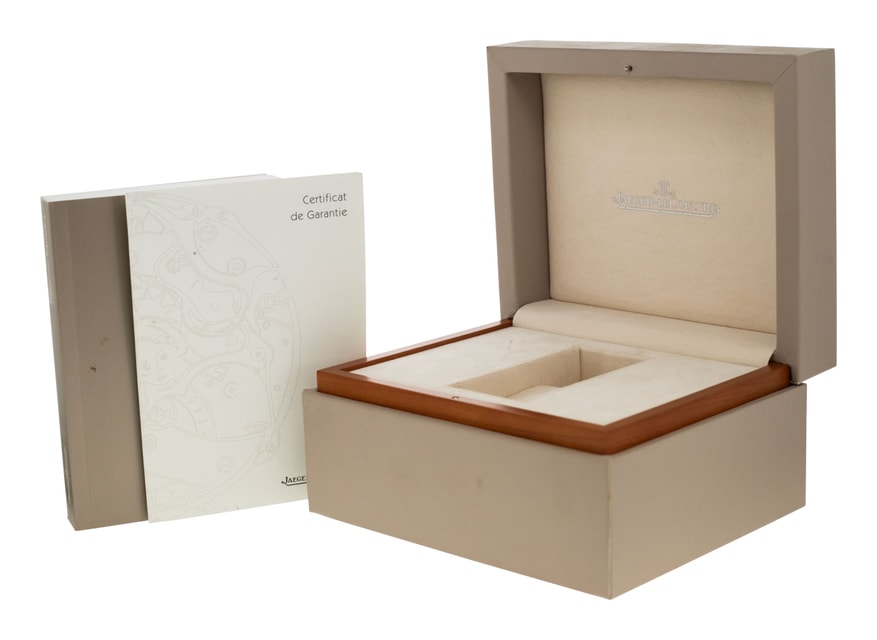 Jaeger-LeCoultre Reverso Squadra Hometime 7008420 Image 5